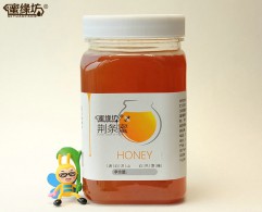 荆条蜜